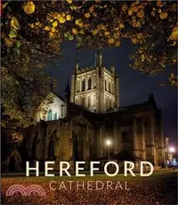 在飛比找三民網路書店優惠-Hereford Cathedral