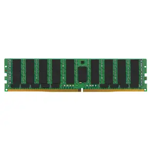 Kingston 金士頓 DDR4 3200 128GB ECC Load Reduced HP專用 伺服器 記憶體