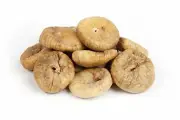 Dried Organic Figs by Its Delish, 10 lbs