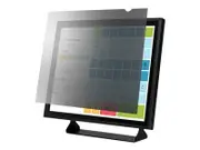 19 COMPUTER MONITOR PRIVACY FILTER