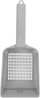 FUTUREORYY Aquarium Sand Shovel Efficient Fish Tank Cleaner for Quick Sediment Removal Versatile Tool for Easy Maintenance Various Aquariums for Debris and Sand Cleaning