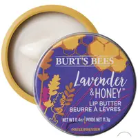 在飛比找蝦皮購物優惠-現貨到！Burt's Bees Lavender&Honey