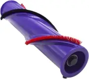 Brushroll Brushbar for Dyson V8 Vacuum Cleaner, 4-Prong Inner Fitting, No Screw
