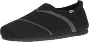 [Skechers] Womens Plush Lite Sox Hop Plush Lite Sox Hop