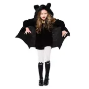Creepy Crawly Bat Costume