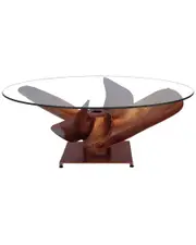 Moe's Home Collection Archimedes Coffee Table