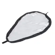 Premium Waterproof Deck Boat Cockpit Protector No More Dirt and Leaves