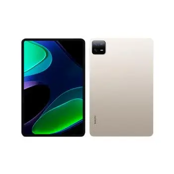 小米 Xiaomi Pad 6  8G/256G 質感金