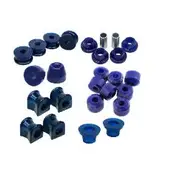 Front SuperPro Suspenison Bush Kit for Nissan 1600 P510 Sports Convert 1965-1968