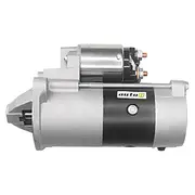 Starter Motor for Mitsubishi Challenger PC 2.5L Diesel 4D56 07/13 - 12/15
