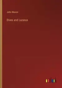 在飛比找博客來優惠-Dives and Lazarus