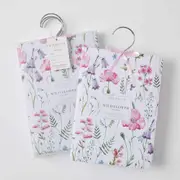 Pilbeam Living - Wild Flower Scented Hanging Sachets