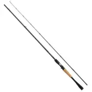 DAIWA bass rod Blazon C66M-ST