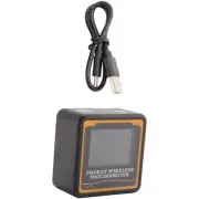 Digital Angle Magnetic Protractor Inclinometer Level Angle Angle Square2194