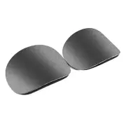 Sports Soccer Mini Shin Pad Leg Support Football Shinguard for Adult Teens9532
