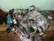 RANDOM Paparazzi Jewelry Lot 50pcs Assorted