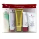 伊麗莎白雅頓 Elizabeth Arden - 日常護膚組合Daily Beauty Essentials Set:洗面乳+八小時瞬效潤澤手霜+八小時深層日常臉部滋潤乳SPF 15+八小時潤澤霜+綠茶蜜滴舒體霜