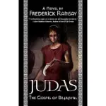 JUDAS: THE GOSPEL OF BETRAYAL