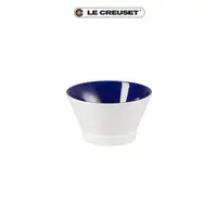 在飛比找momo購物網優惠-【Le Creuset】瓷器新采和風日式圖騰味增湯碗300m