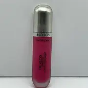 SINGLE - Revlon Ultra HD Matte Lipcolor Matte Liquid Lipstick #605 HD Obsession