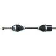 Moose Utility POL-6007HD Heavy-Duty CV Axle