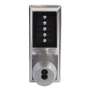 Kaba Simplex 1021 Best Pushbutton Lock SC