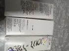 About Face Light Lock Highlight Fluid SHAKEN OR STIRRED Full-Size 15mL .5oz 3x
