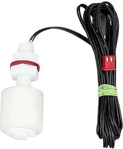 Ice Making Machine Spare Parts Water Level Controller Sensor Float Switch Compatible for Hicon Watoor Compatible for Lecon Compatible for XINGX Replacement