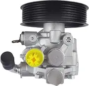 Auto Power Steering Pump Compatible For Mitsubishi Pajero/Montero V64 V64W MR418476 MR 418476