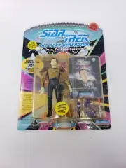 Star Trek The Next Generation Lieutenant Commander Data 1993