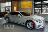 在飛比找Yahoo!奇摩拍賣優惠-友順汽車 Bentley ContinentalGT V8 