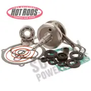 1993-2001 Yamaha YZ 80 Dirt Bike Hot Rods Bottom End Kit