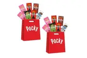 2PK Cadbury Pocky Sticks Chocolates Confectionery Variety Assorted Showbag