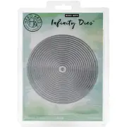 Hero Arts Infinity Dies-Circle DI199