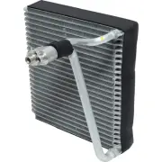 UAC EV 939744PFC A/C Evaporator Core For 07-10 Hyundai Elantra (for: Hyundai)