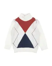 [EMANUEL PRIS] EMANUEL PRIS Turtlenecks - Item 14516675