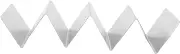 COLLBATH Stainless Steel Taco Rack Taco Holder for Home Restaurant Use Design for Family Gatherings and Outdoor Parties