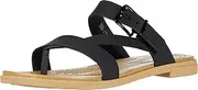[Crocs] Women's Tulum Toe Post Sandals