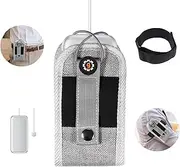 [GETGEAR] Armband hodler for Apple Vision Pro Battery Pack (Gray)