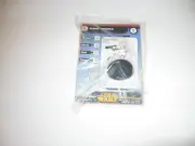 Heroclix -Rare- Star Wars Clone Trooper #9 Sealed
