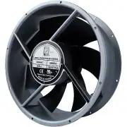 1PC ORION FANS OA2547AN-11-1TB1856 AC Fan, 115V, 254x89mm,Round, 1000CFM,70dBA,