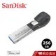 SanDisk iXpand 256GB 隨身碟 iPhone手機 / iPad專用 現貨 蝦皮直送