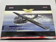 Corgi AA36106 1:72 Diecast Consolidated Catalina MKIB RAF Singapore LE MIB