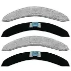 Mop Pads For iRobot Roomba Combo j7+/j7/j9+ Robot Vacuum Cleaner Mopping-Pad