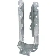 (25)- Simpson Strong-Tie Galv Steel 18 Ga Z-Max 2 X 6 Rafter Hanger LRU26Z