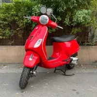 在飛比找蝦皮購物優惠-【新車】2020 年 VESPA 偉士牌 VXL 150 A