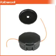 Whipper Snipper 375" Multi For Fast Reload Head Trimmer Head Speed Feed Head