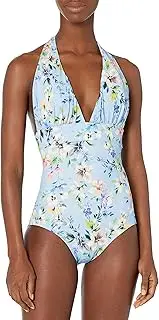[Shoshanna] Women's One Piece Swimsuit