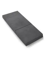 [Giselle Bedding] Folding Foam Portable Mattress