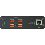 Shure ANI4OUT Audio Network Interface (ani4outblock)